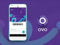 Perluas pembayaran digital, OVO kini gandeng Tokopedia