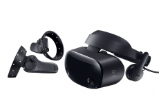 VR baru buatan Samsung janjikan pengalaman lebih baik