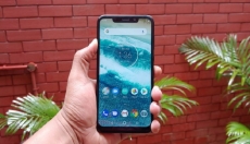 Motorola One, smartphone berponi didukung Android murni