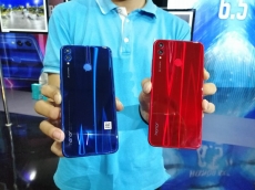Honor: Honor 8X lebih unggul dari Redmi Note 6 Pro dan Mi 8 Lite