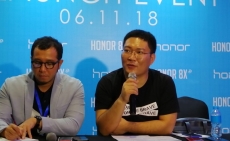 Geramnya bos Honor ketika Honor 8X disalip Redmi Note 6 Pro