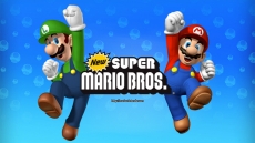 Illumination bakal garap film Super Mario Bros