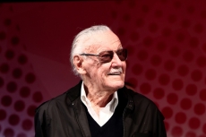 Akhir perjalanan Stan Lee, Ayah dari Superhero Marvel