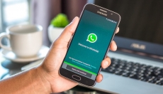 Fitur kenalan via kode QR segera hadir di WhatsApp