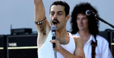 Film Bohemian Rhapsody roketkan kembali lagu Queen