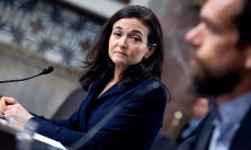 CEO Facebook tuduh Sheryl Sandberg dalang skandal pencurian data