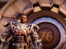 Sekelompok gamer Fallout 76 pakai Nuke untuk tumbangkan server