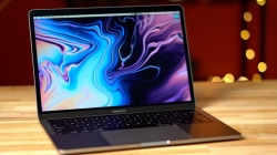 Alasan kenapa MacBook Pro 2018 susah diperbaiki