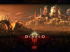 Gim Diablo 4 akan hadir di tahun 2020