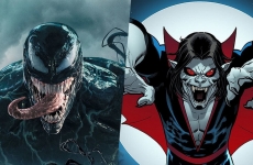 Sony-Marvel bakal tayangkan dua film baru pada 2020