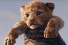 Trailer The Lion King kebanjiran penonton