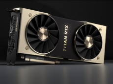 Nvidia resmi perkenalkan Titan RTX, harga Rp35 juta-an