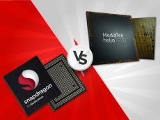 Qualcomm Snapdragon 660  VS MediaTek Helio P70, pilih mana?