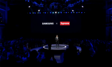 Samsung China klarifikasi kerja sama dengan Supreme