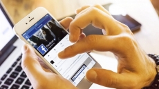Foto pribadi 6,8 juta pengguna Facebook diumbar tanpa izin