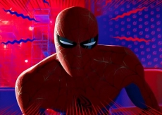 Penayangan perdana Spider Verse raup USD42 juta