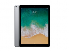 Pengguna dapati iPad Pro melengkung, Apple bilang itu normal