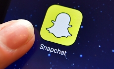 Diam-diam Facebook dekati eksekutif Snapchat untuk akuisisi