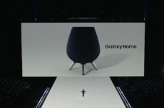 Samsung bakal hadirkan speaker pintar terjangkau