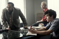 Film Netflix, Black Mirror: Bandersnatch susah dibajak