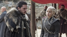 HBO rilis cuplikan sesi final Game of Throne