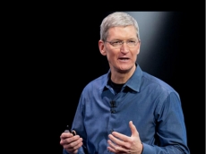 Tim Cook sebut Apple bakal luncurkan layanan baru