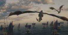 HBO umumkan tanggal rilis sesi final Game of Thrones