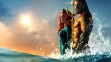 Aquaman cetak sejarah, kantongi USD1,2 miliar
