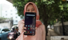 Xiaomi Mi 8 Lite, layak atau tidak?