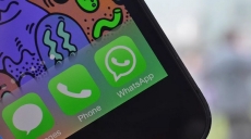 Kepopuleran WhatsApp kalahkan Facebook
