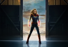 Penayangan Captain Marvel bertepatan Hari Perempuan Internasional