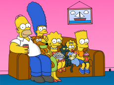 The Simpsons diperpanjang masa season-nya