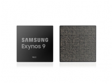 Ini bocoran spesifikasi prosesor Exynos 9820 milik Samsung