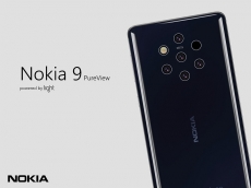 Nokia 9 PureView bakal diungkap di MWC 2019