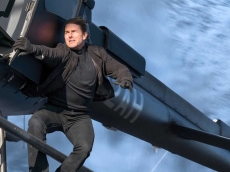 Dua film Mission: Impossible baru bakal digarap