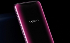 Pakai Snapdragon 855, flagship Oppo disebut Oppo Find Z