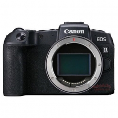 Canon EOS RP full-frame hadir saat Valentine