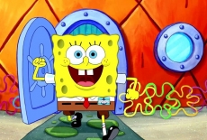 Nickelodeon rencanakan banyak proyek untuk SpongeBob SquarePants