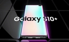 Galaxy S10: One UI hingga ultrasonik fingerprint