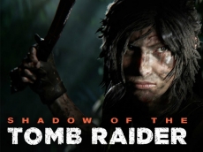 Penjualan gim Shadow of the Tomb Raider dan Just Cause 4 menurun