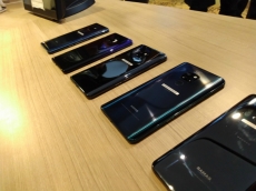 Huawei olok-olok Samsung Galaxy S10
