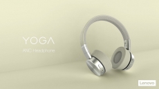 Lenovo punya headphone bersertifikasi Dolby