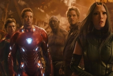 Avengers: Endgame bakal punya cuplikan terbaru 