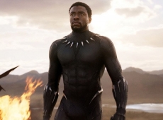 Black Panther juarai 7 nominasi di Academy Awards