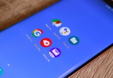Google: Pertumbuhan Android One tembus 250%