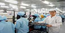 Bos Realme Indonesia pastikan produknya berkualitas