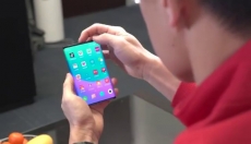 Alasan Xiaomi belum perkenalkan ponsel lipatnya