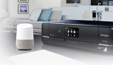 Printer Epson kini terintegrasi dengan Google Assistant dan Siri