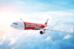 AirAsia anggap Traveloka tidak adil