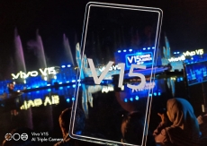 Review, spesifikasi, dan harga Vivo V15 di Indonesia